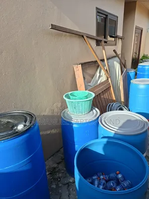 Foreign Barrels,Very Neat