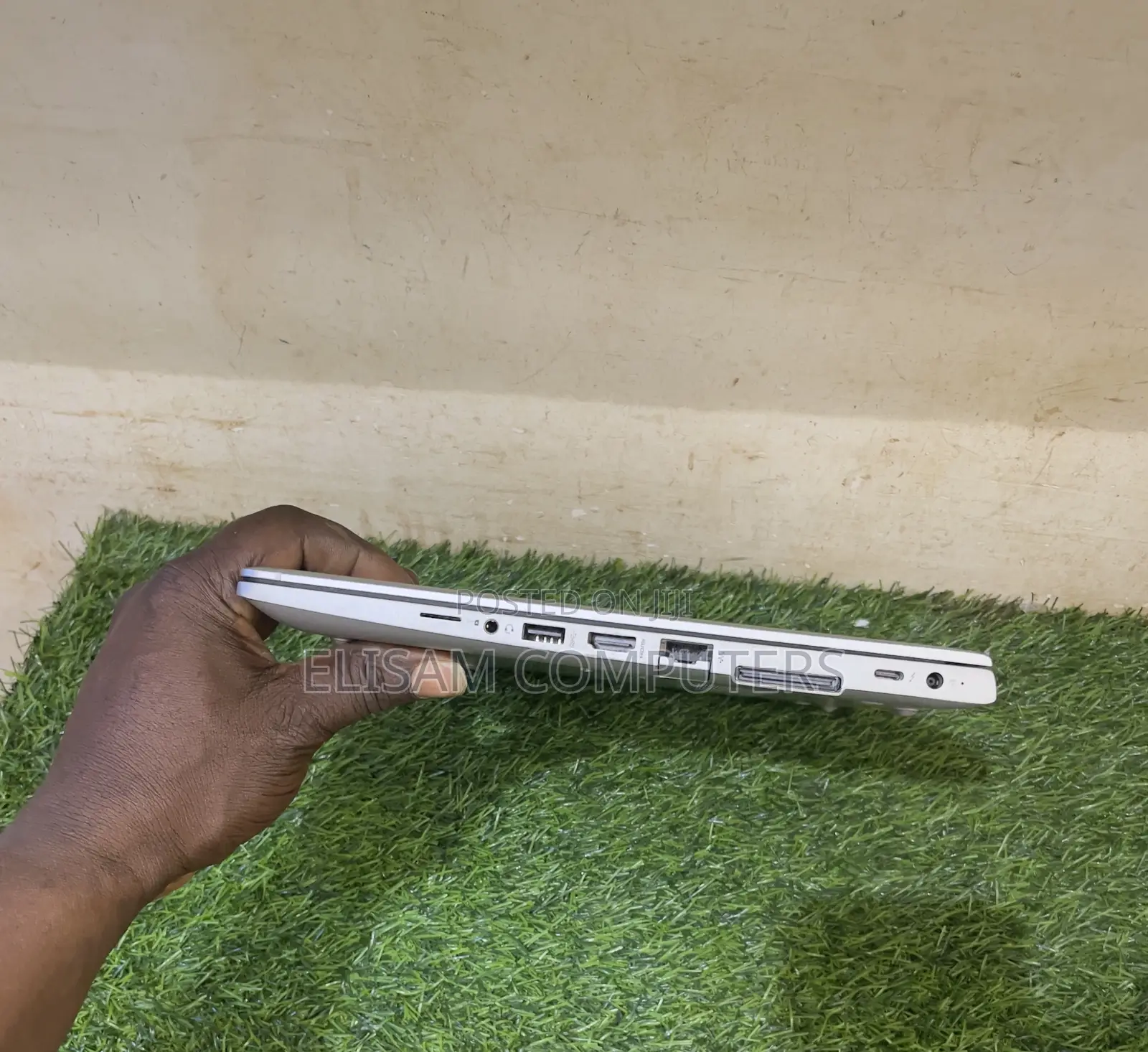Laptop HP EliteBook 840 G5 8GB Intel Core i5 SSD 256GB