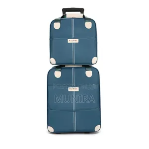 Ttravelling Bags Are Available In Different Colours