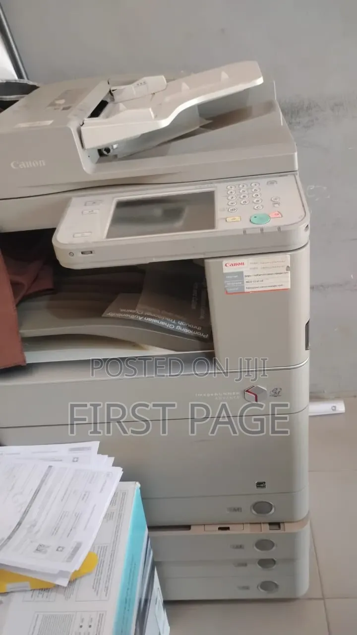 Repirs of Printer $ Photocopier $ Refill of Toners $ Supply Toner