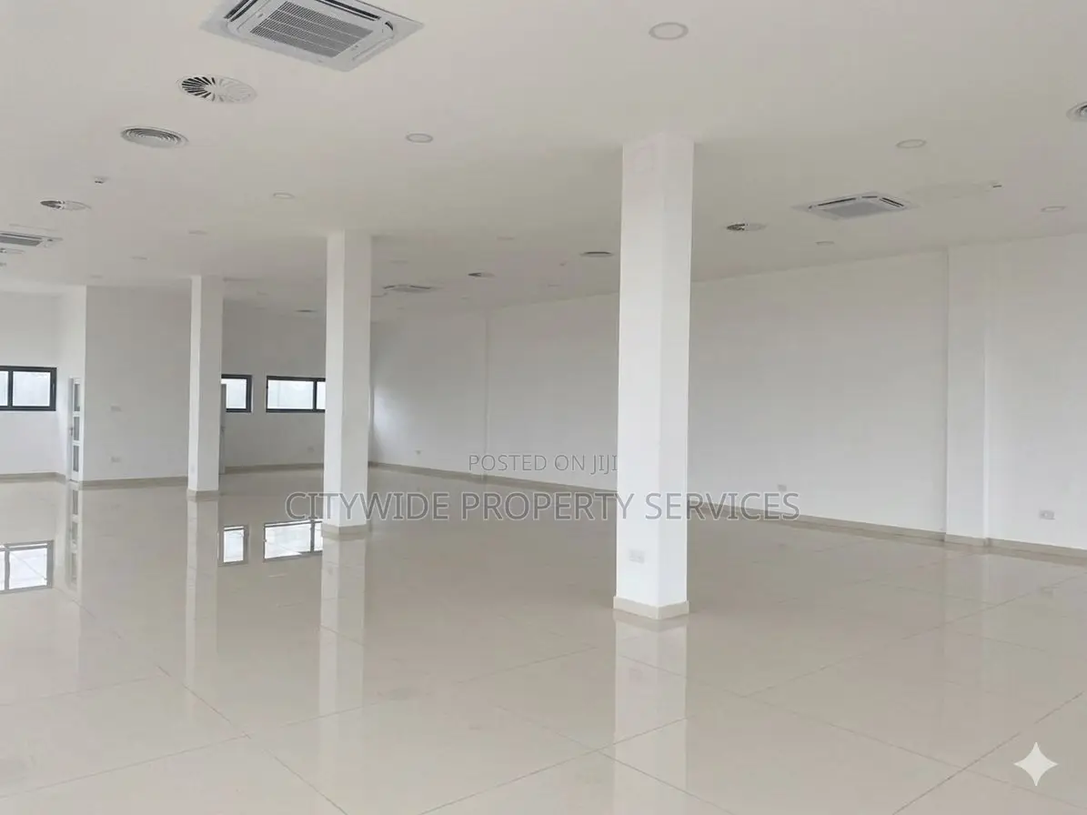 Prime Showroom Space for Rent – Spintex, Manet Area