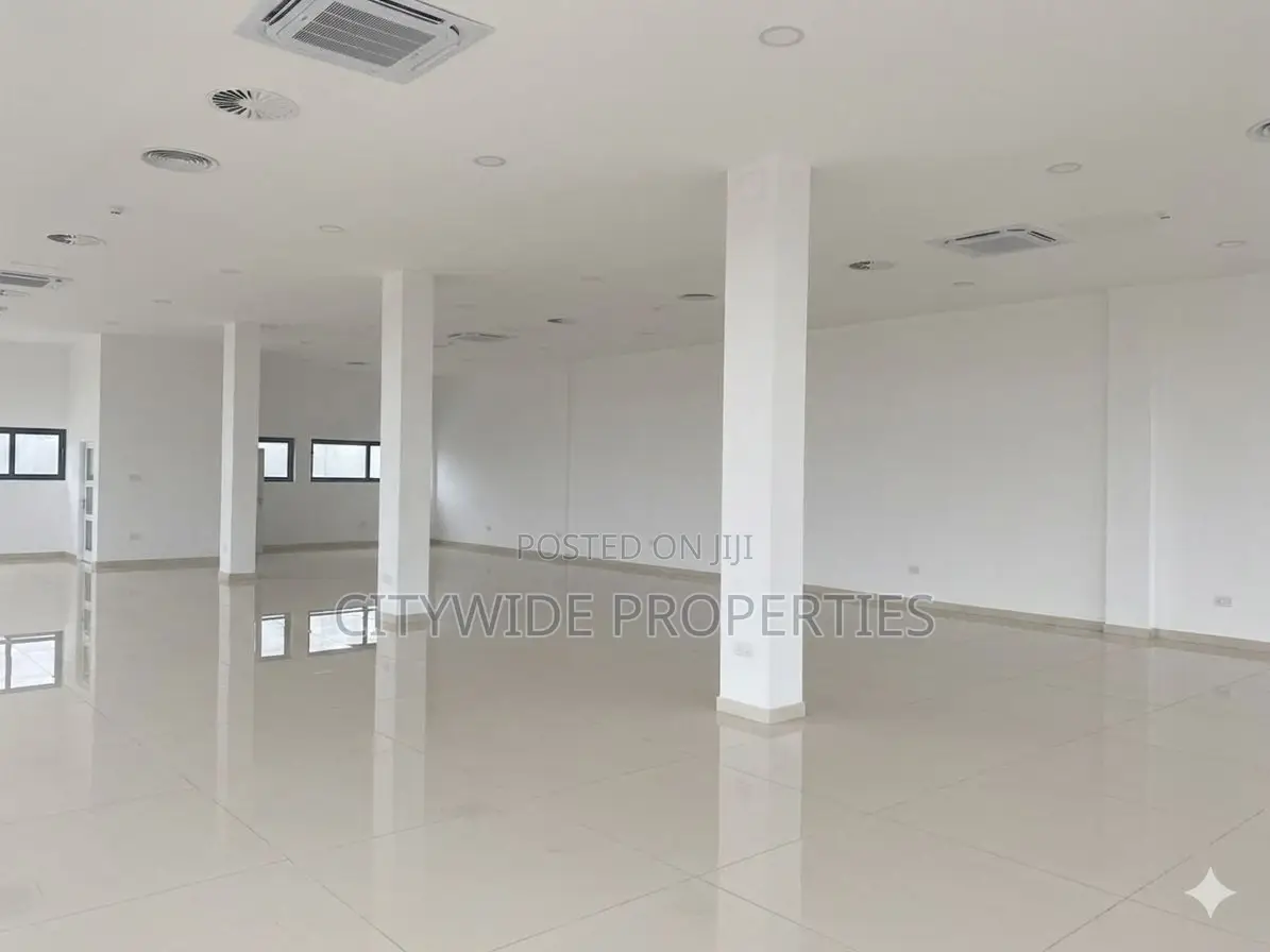 Prime Retail Space for Rent at Legacy Shopping Complex Spintex-Manet