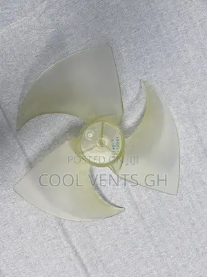 Atlantic Breeze Propeller Fan (Aa)