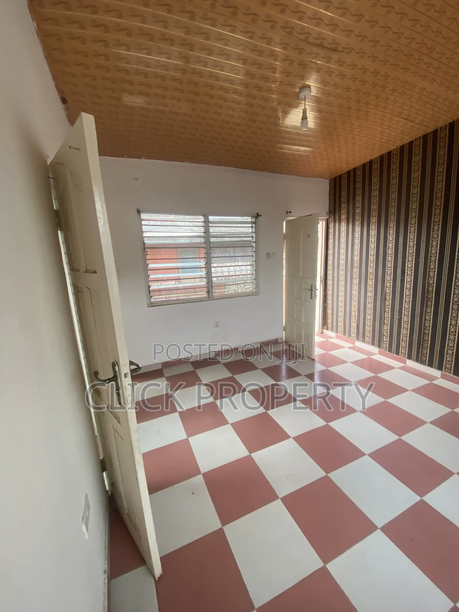 1bdrm Apartment in Click Properties, American House for rent