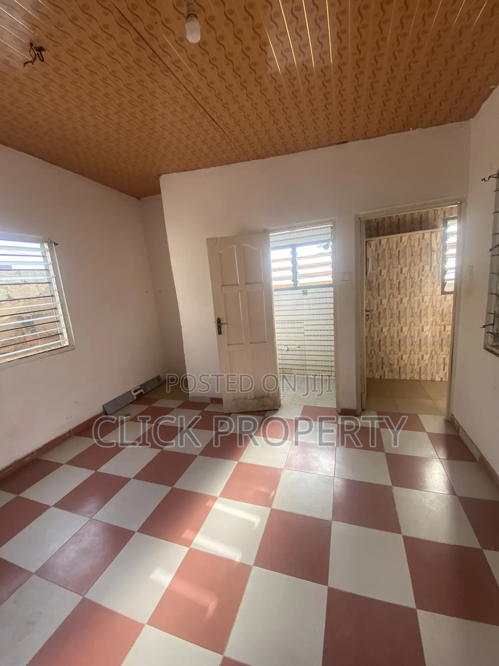 1bdrm Apartment in Click Properties, American House for rent