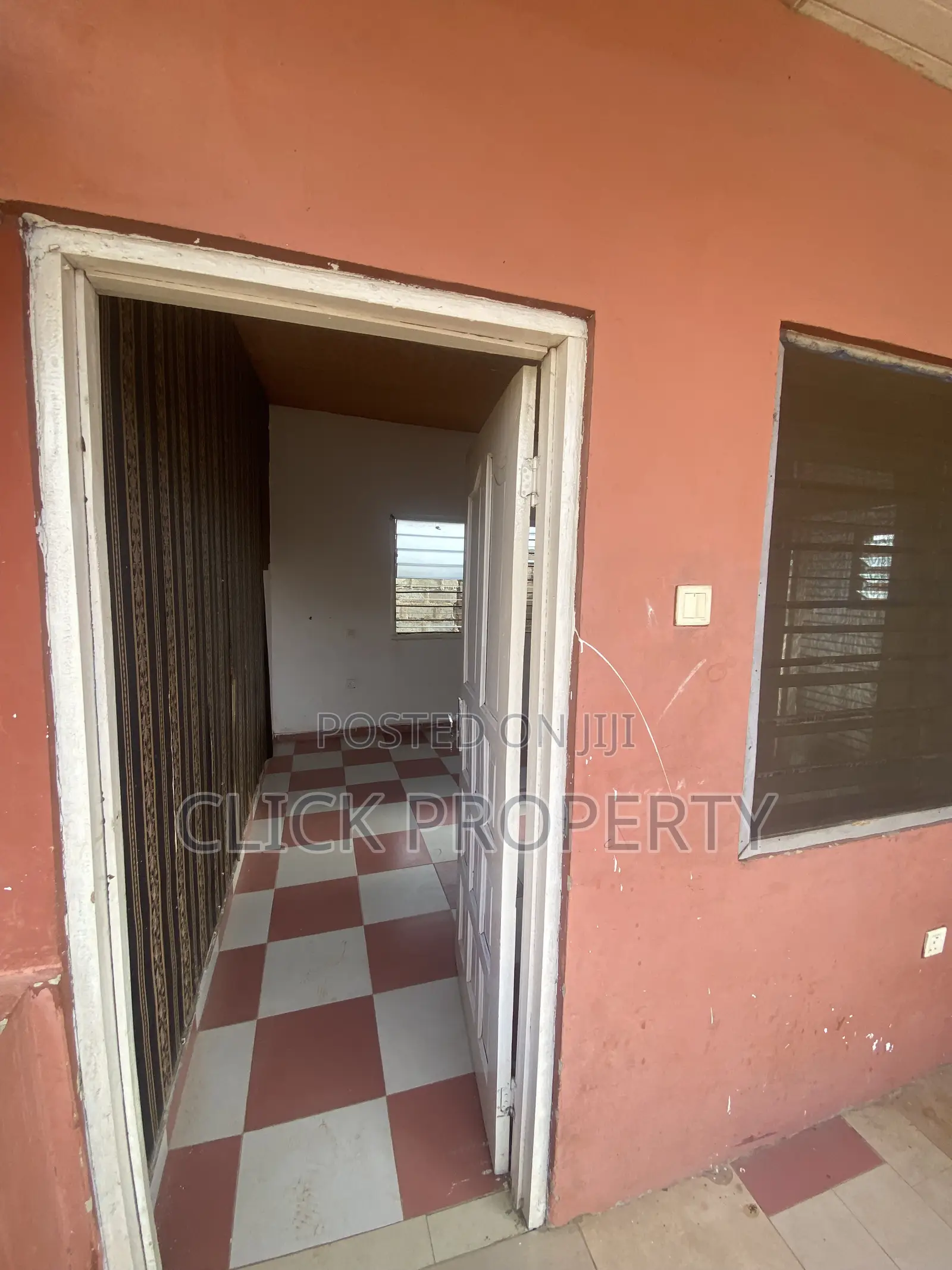 1bdrm Apartment in Click Properties, American House for rent