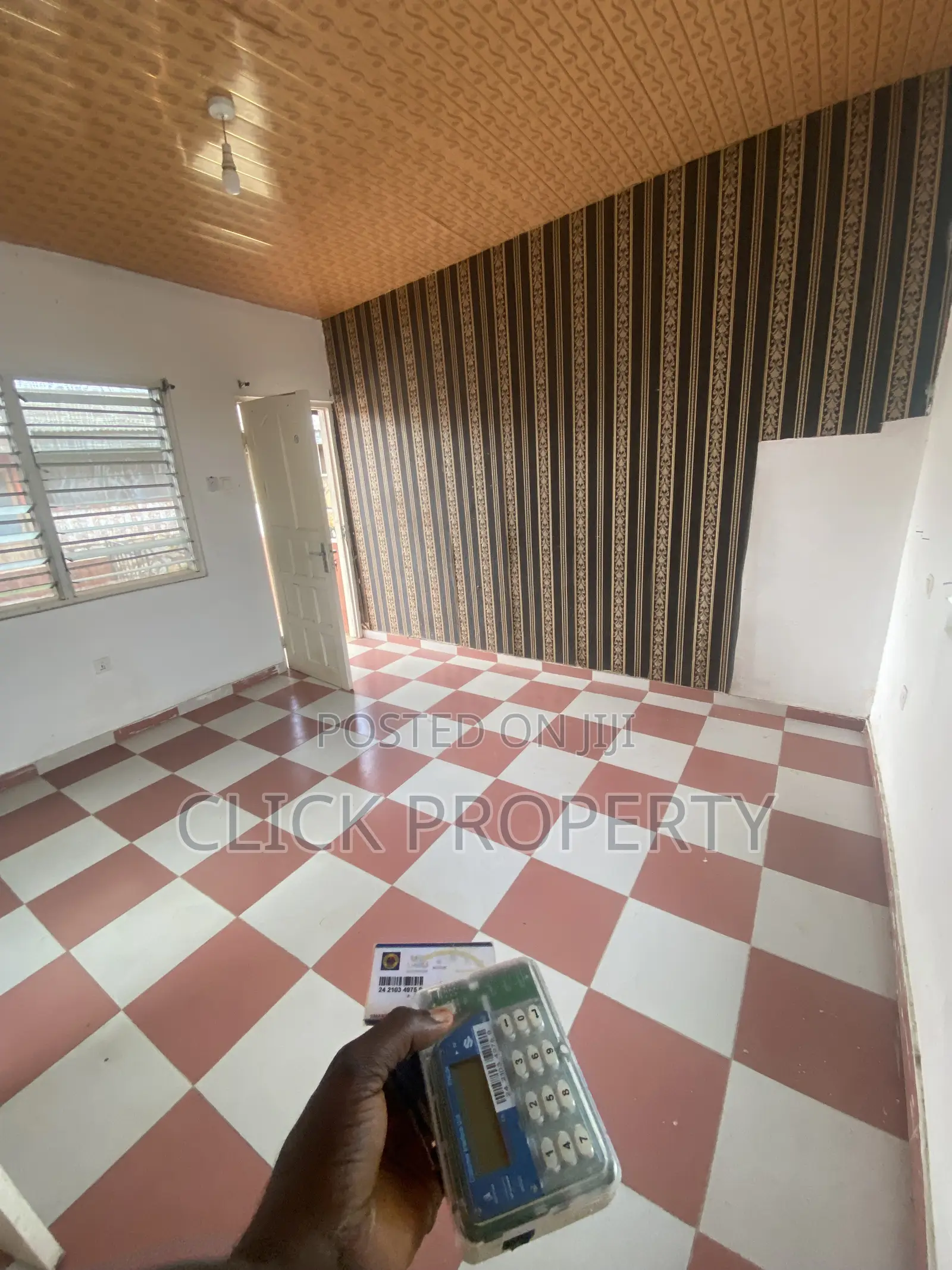 1bdrm Apartment in Click Properties, American House for rent