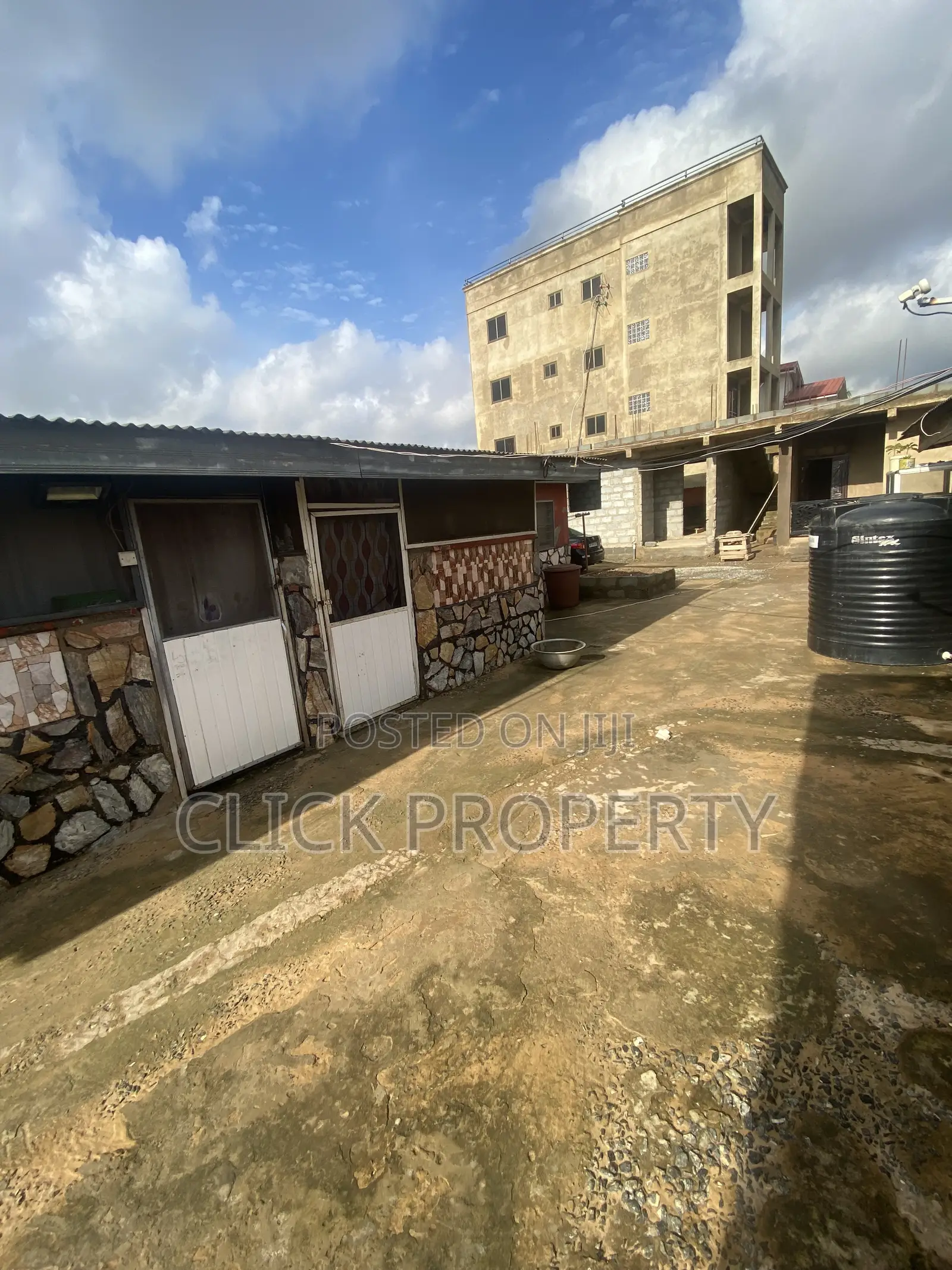 1bdrm Apartment in Click Properties, American House for rent