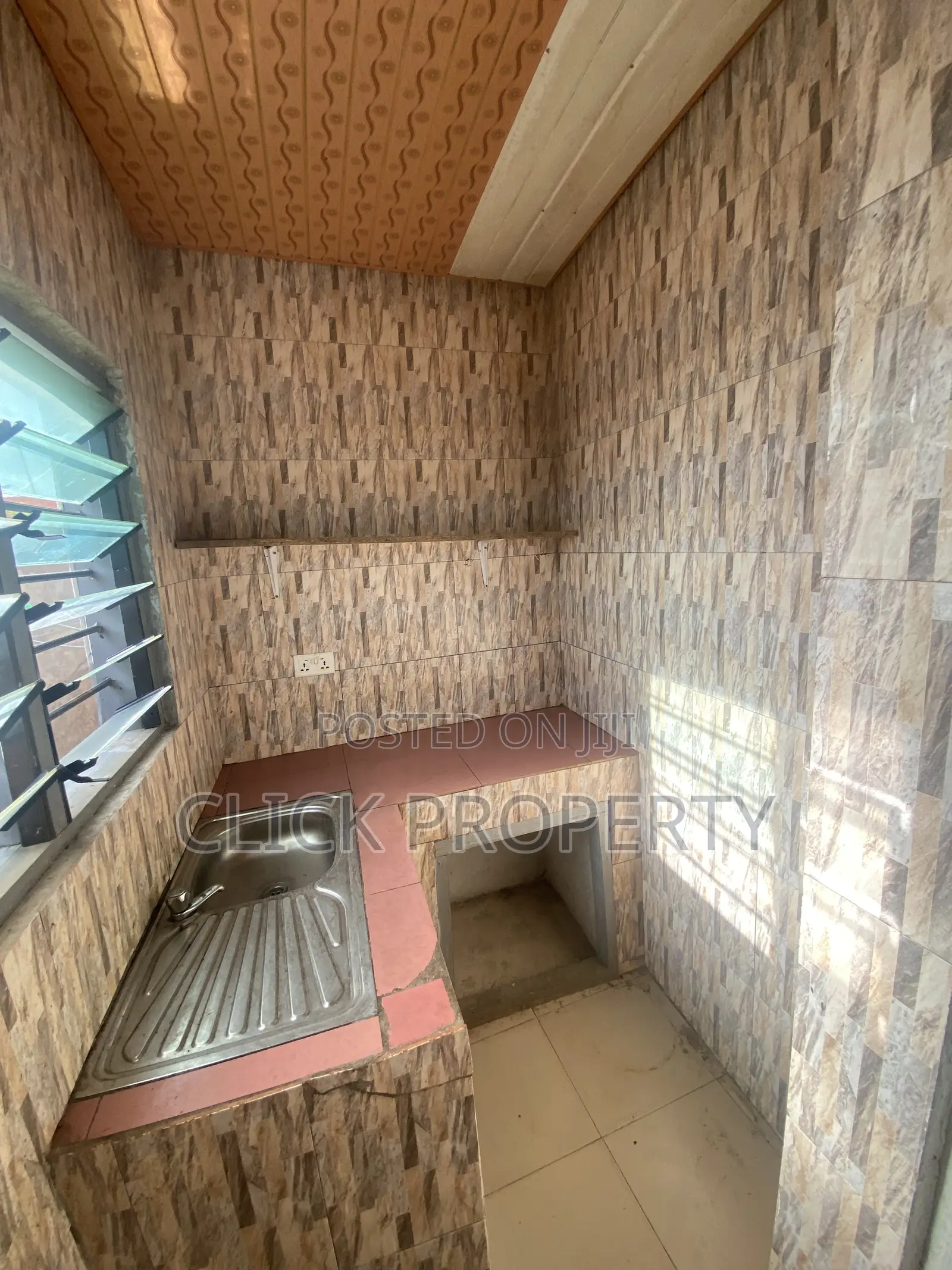 1bdrm Apartment in Click Properties, American House for rent