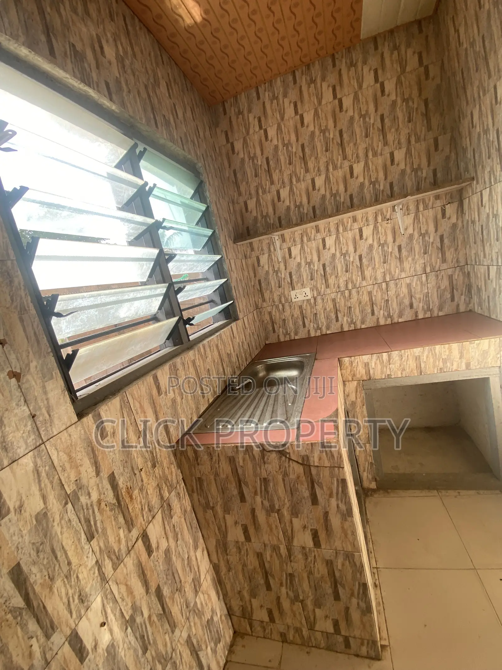 1bdrm Apartment in Click Properties, American House for rent