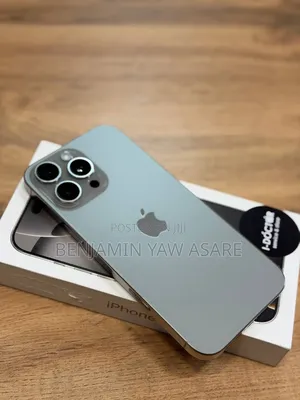 New Apple iPhone 16 Pro Max 512 GB