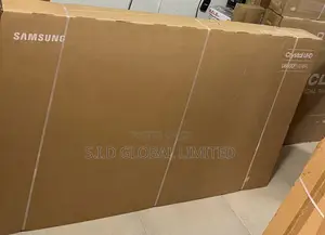 World Cup Promo Samsung 75u8000f Crystal Uhd Smart Tv