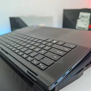 Laptop Dell Precision 5570 16GB Intel Core i7 SSD 512GB