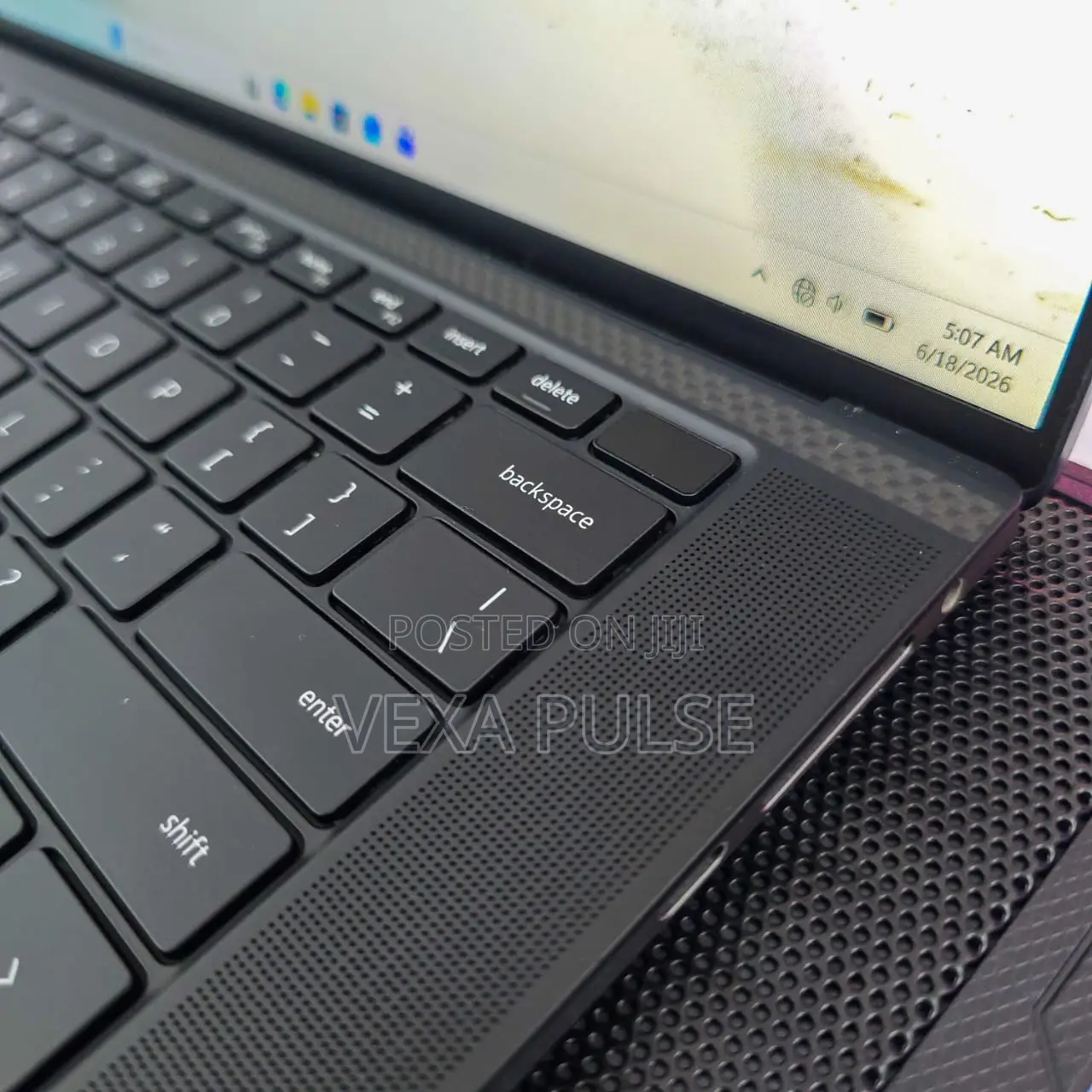 Laptop Dell Precision 5570 16GB Intel Core i7 SSD 512GB