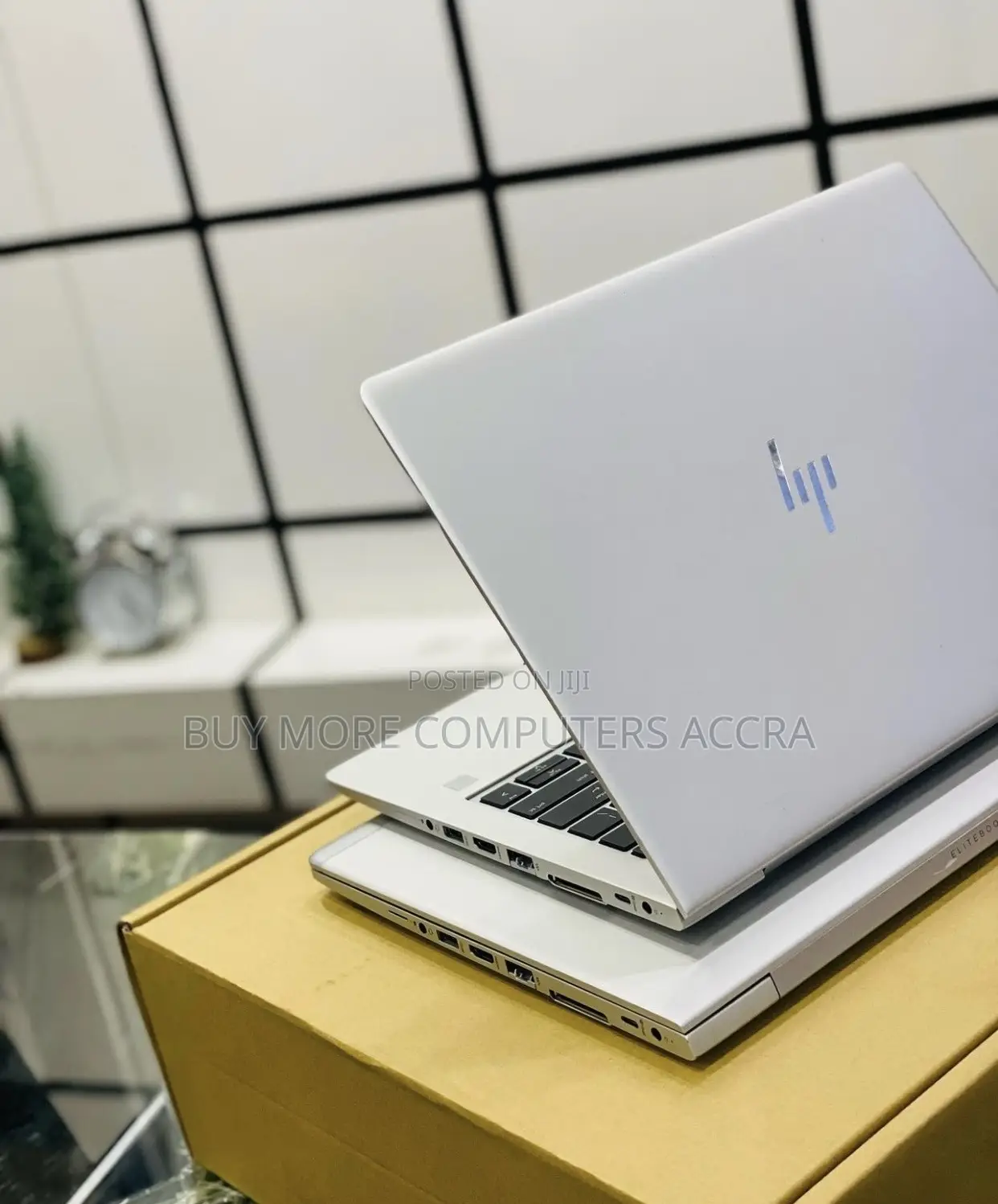 Laptop HP EliteBook 745 G6 16GB AMD Ryzen 5 SSD 256GB