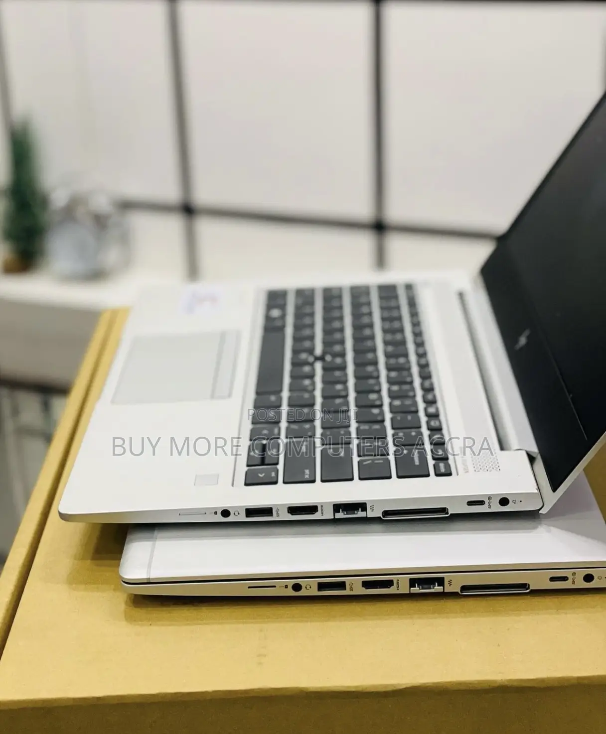 Laptop HP EliteBook 745 G6 16GB AMD Ryzen 5 SSD 256GB