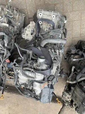 Kia Morning / Picanto (4 Cylinder)