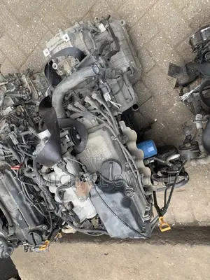 Kia Morning / Picanto (4 Cylinder)