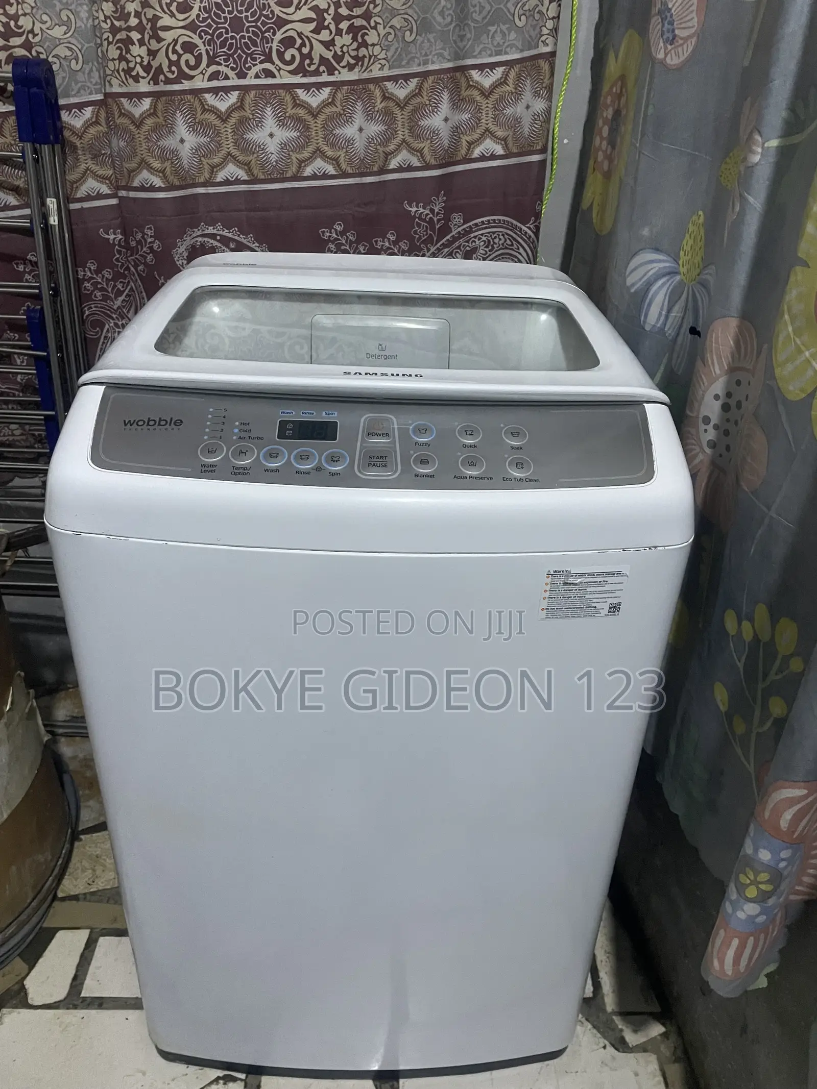 Gid Hardware and Sales Services