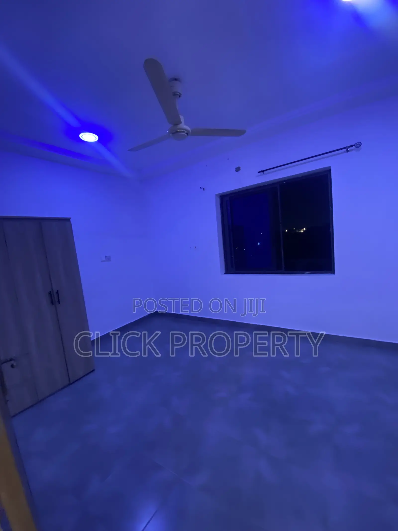 1bdrm Apartment in Click Properties, American House for rent