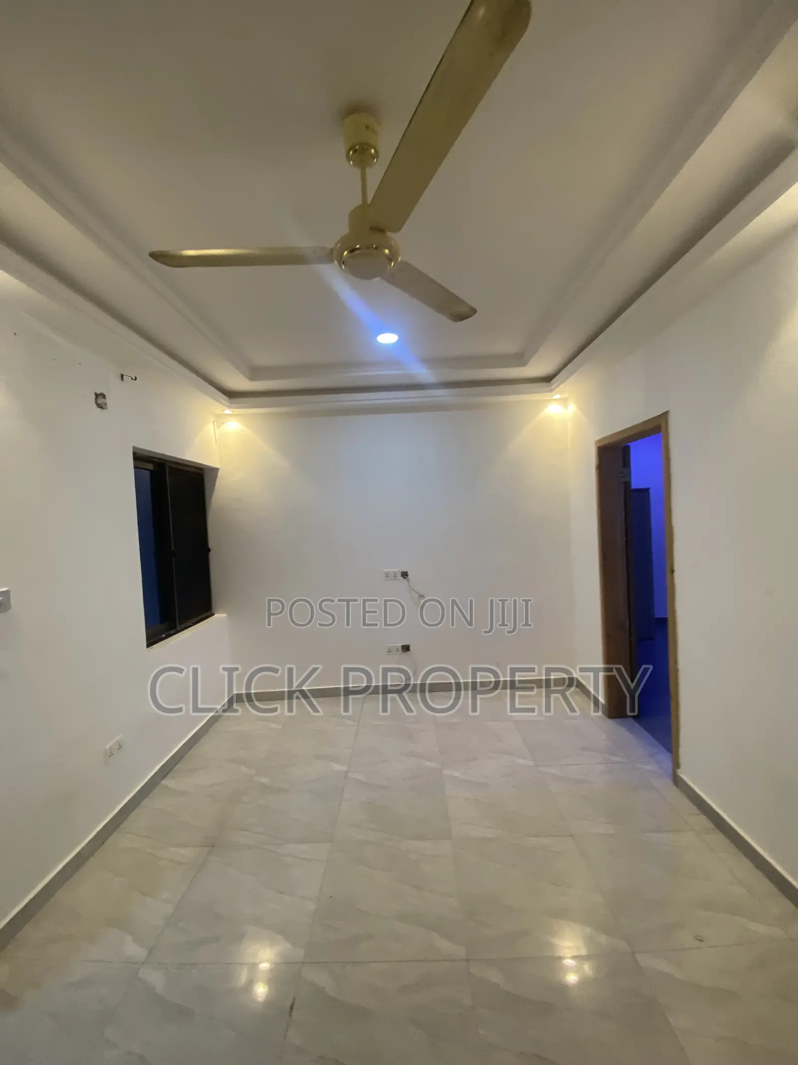 1bdrm Apartment in Click Properties, American House for rent