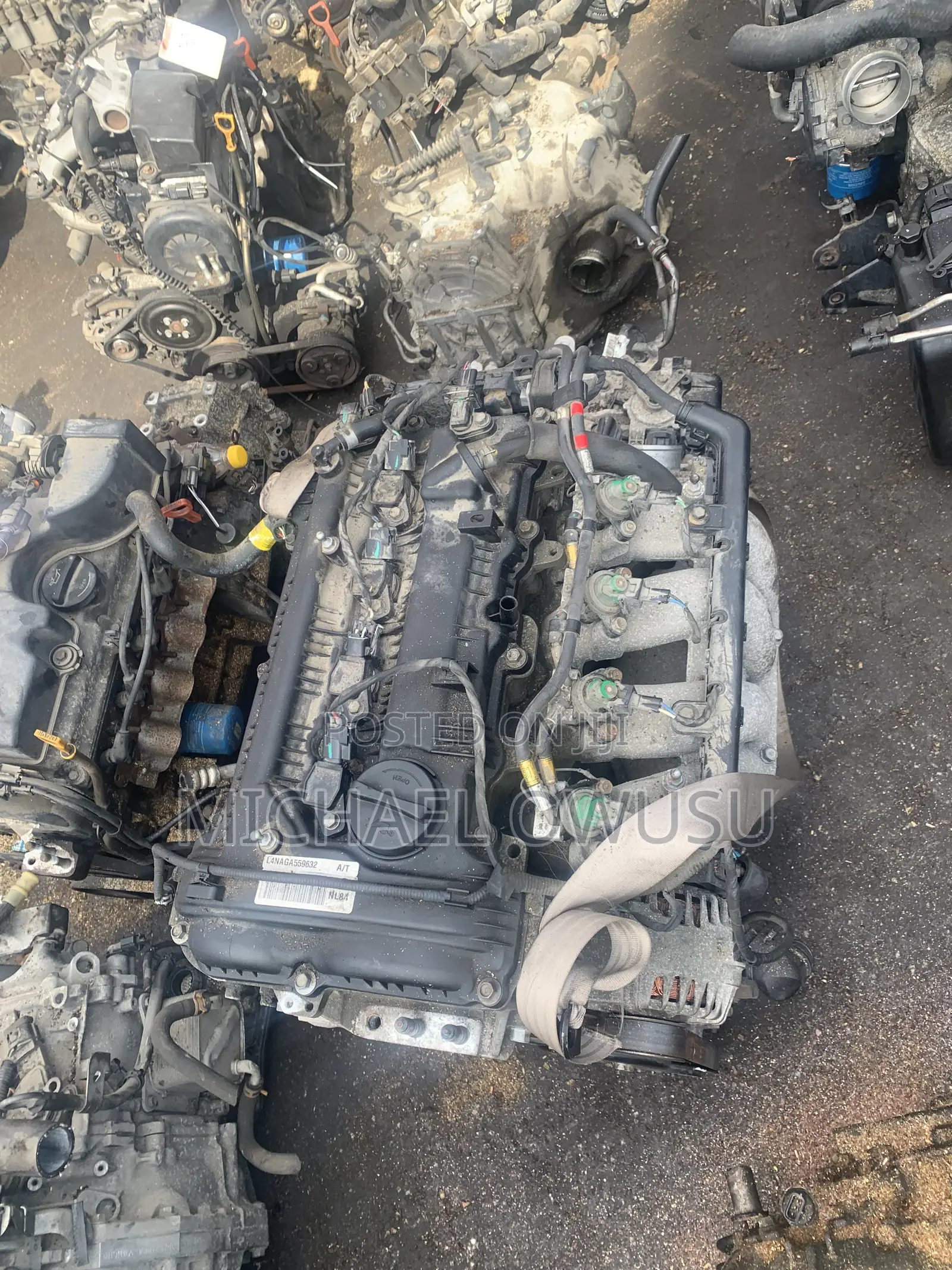 Hyundai Sonata Gas or Elantra Gas