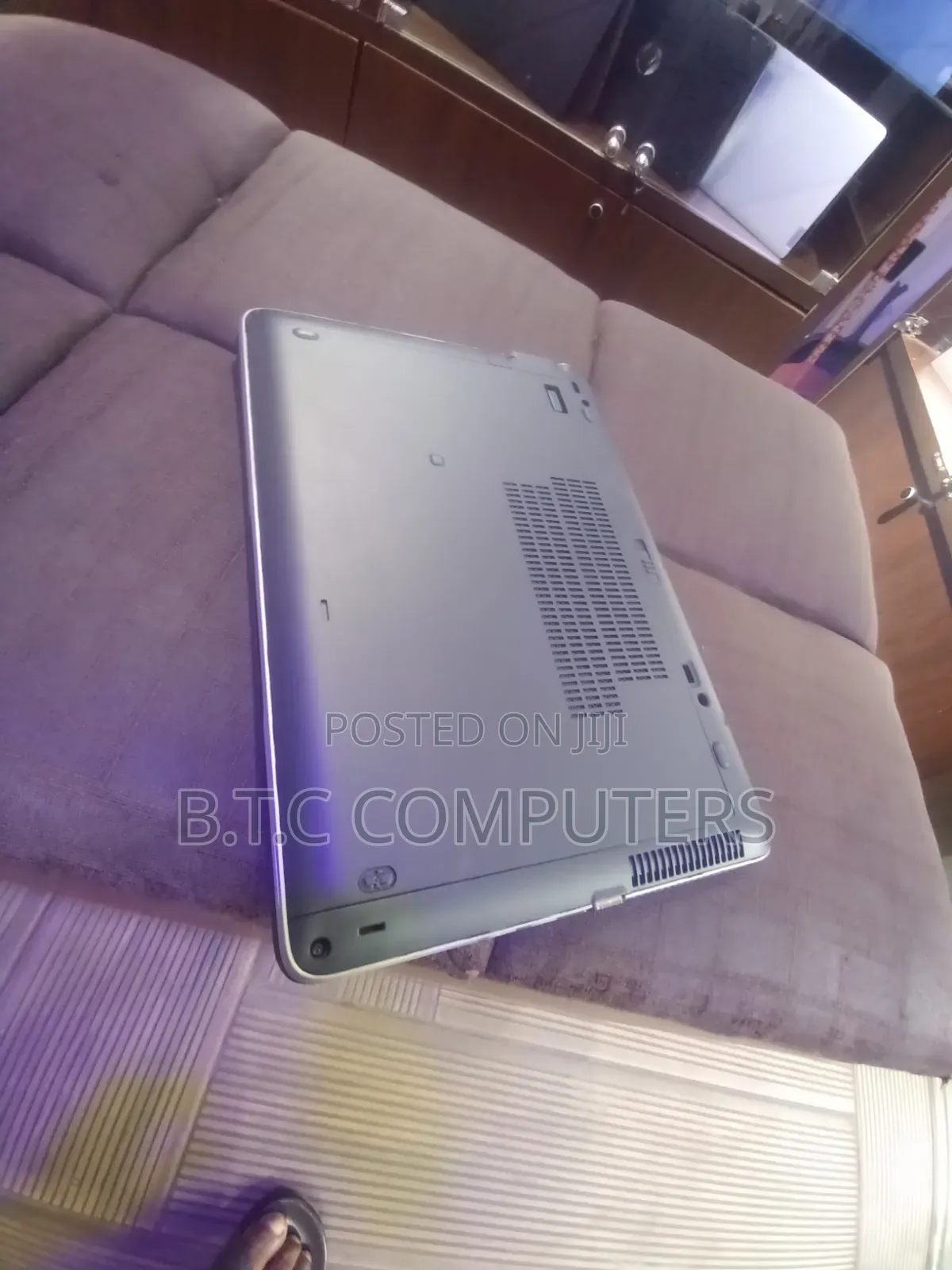 Laptop HP EliteBook 840 G2 8GB Intel Core i5 HDD+SSD 500GB