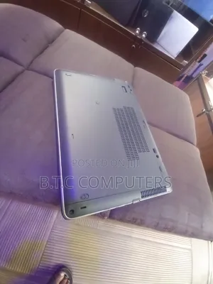 Laptop HP EliteBook 840 G2 8GB Intel Core i5 HDD+SSD 500GB