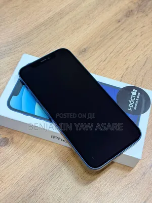 Apple iPhone 12 128 GB Blue