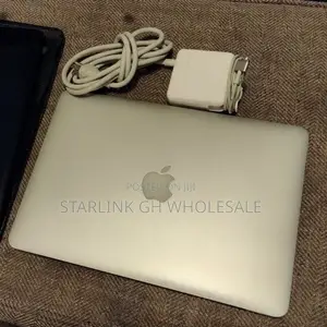 Laptop Apple MacBook Pro 2015 8GB Intel Core i5 SSD 128GB