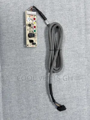 Atlantic Breeze Display Board for Ab-18 24 C/C ()