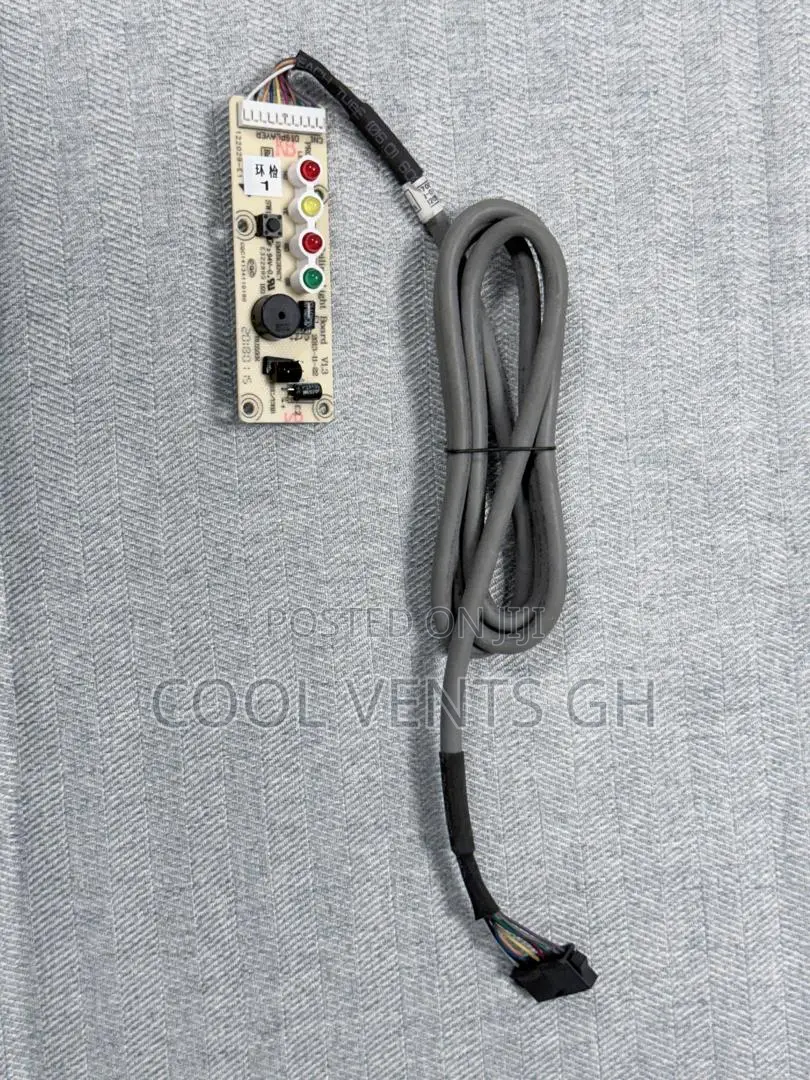 Atlantic Breeze Display Board for Ab-18 24 C/C ()