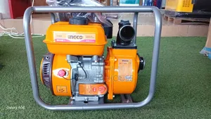 High-Capacity 7.0hp Water Pump – Perfect for Agriculture 7.0hp