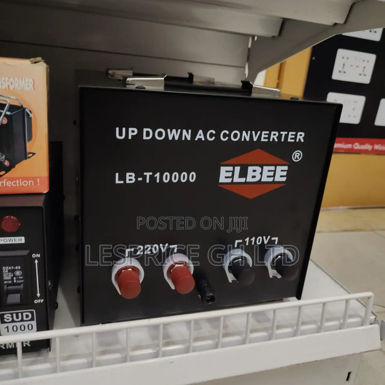 Promotion Promotion on Our New 10kw Voltage Regulator Transformer