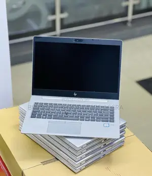 Laptop HP EliteBook 840 G6 16GB Intel Core i5 SSD 256GB