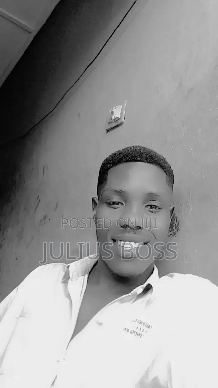 Company Secretary