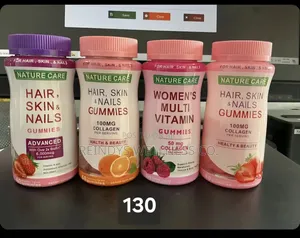 Nature Care Vitamin Gummies