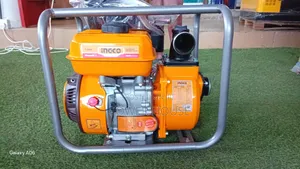 Reliable 7.0hp Water Pump – Durable Engine, Excellent Pumping 7.0hp