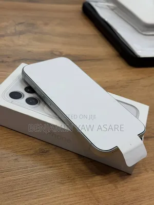 New Apple iPhone 17 Pro 256 GB Silver