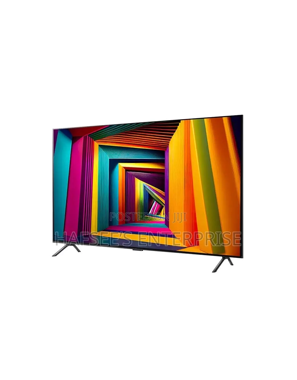 Lg 98 Inch Uhd Smart Tv