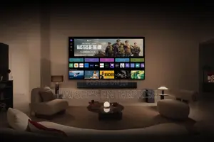 Lg 98 Inch Uhd Smart Tv