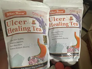Ulcer Healing Tea 30 Teabags