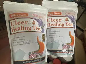 Ulcer Healing Tea 30 Teabags