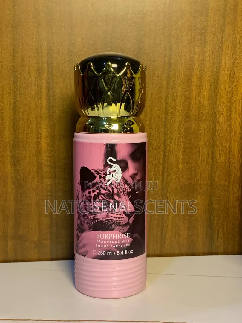 Body Mists