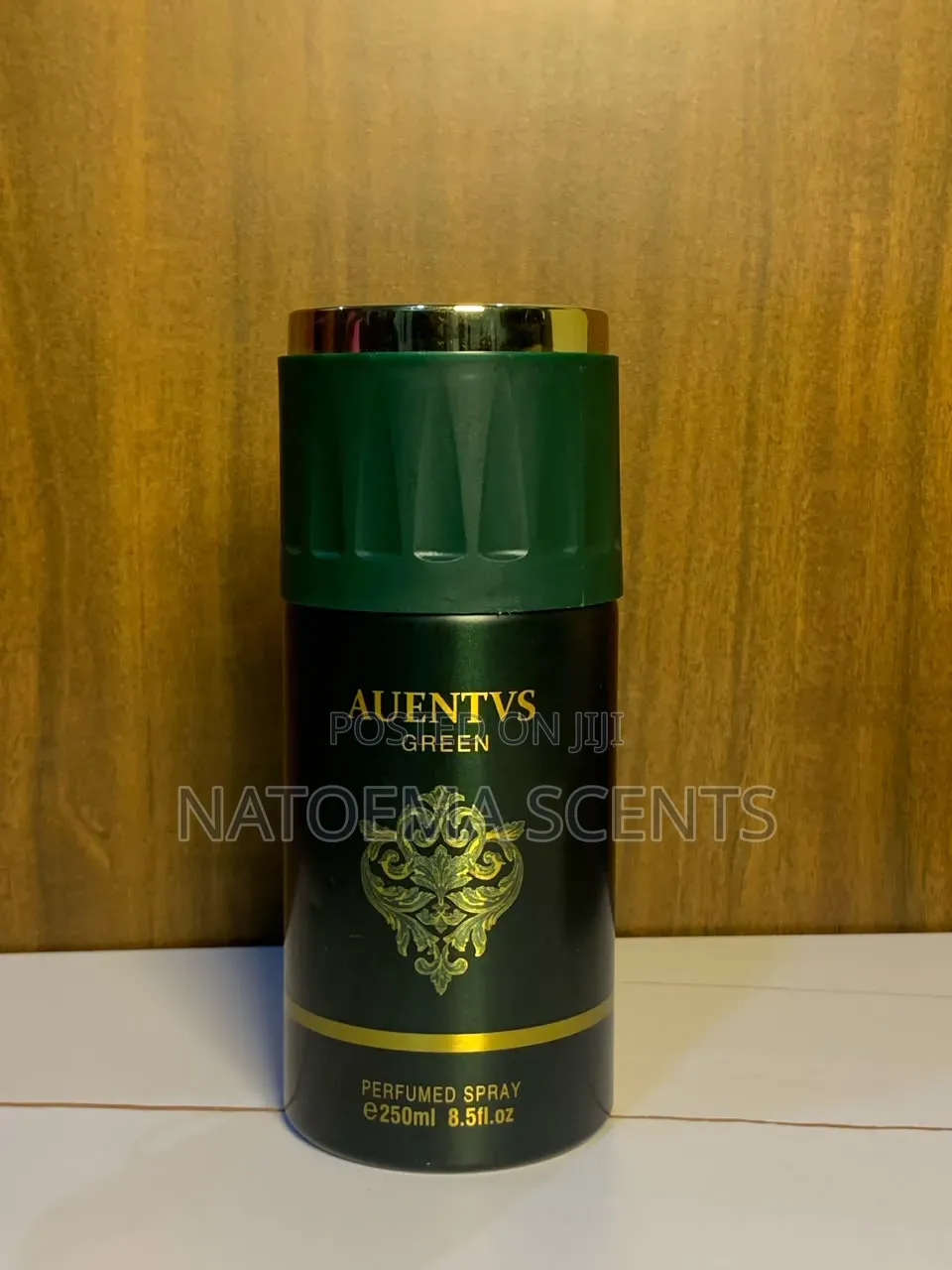 Body Mists