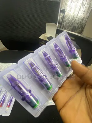 Tattoo Cartridge Needles