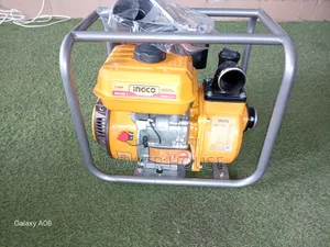 Heavy-Power 7.0hp Water Pump – Strong, Rugged Fuel Efficient 7.0hp