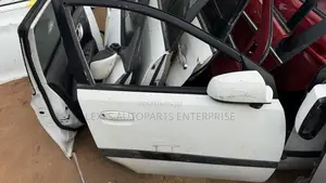 Kia Rio,2008,2009,2010 Doors Set Available