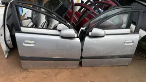 Kia Rio,2008,2009,2010 Doors Set Available