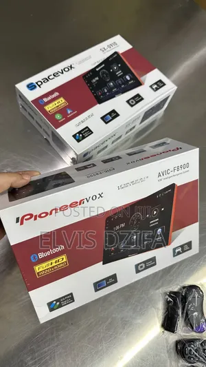 Car Android System